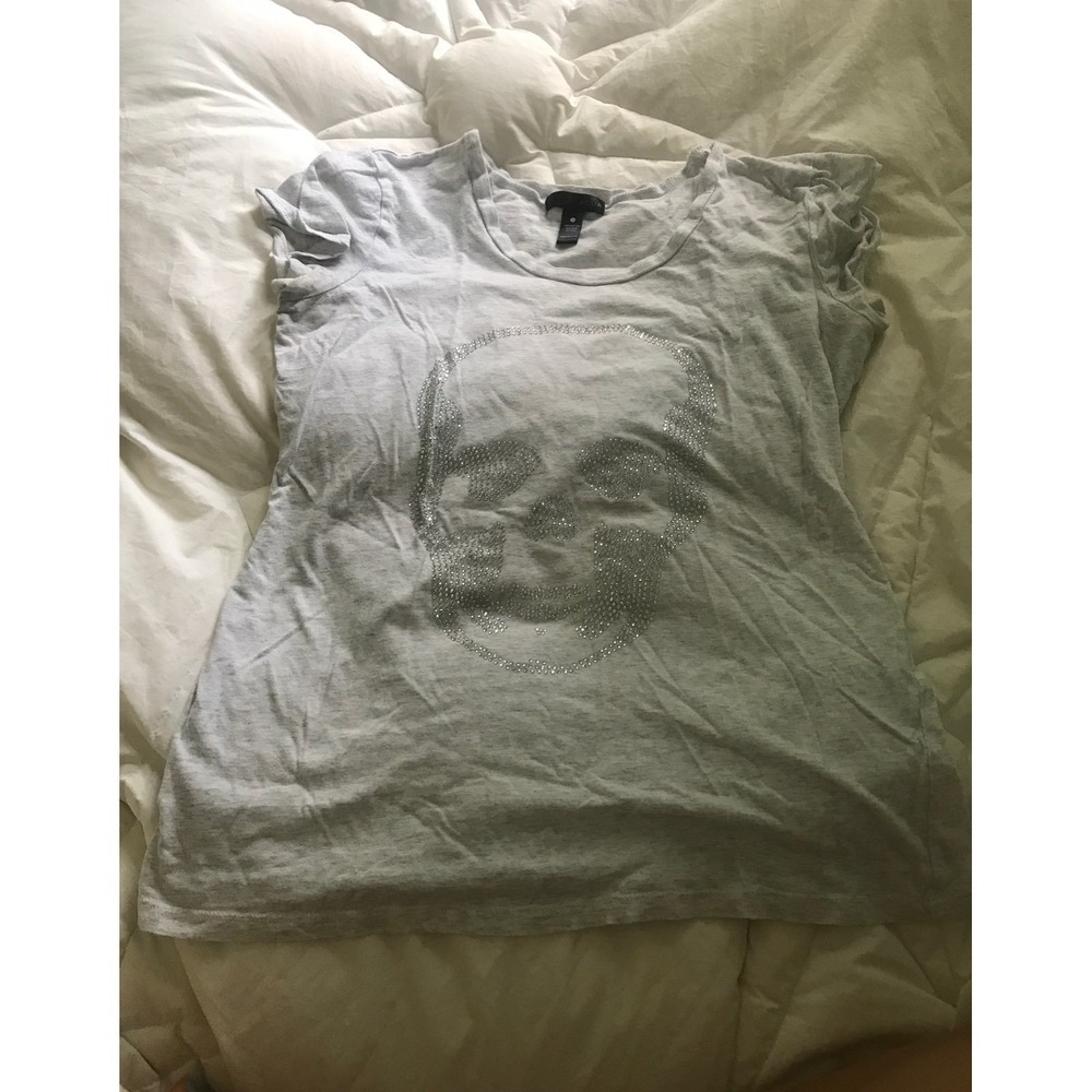 Aqua bloomingdales top